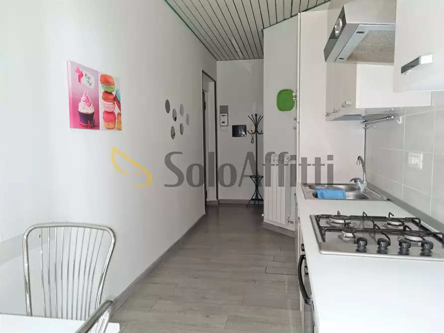 Immagine 4 di Trilocale in affitto  a Catanzaro
