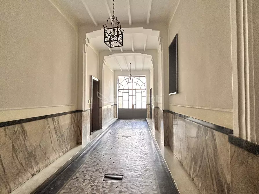 Immagine 2 di Quadrilocale in affitto  in Via Antonio Pigafetta 19 a Torino