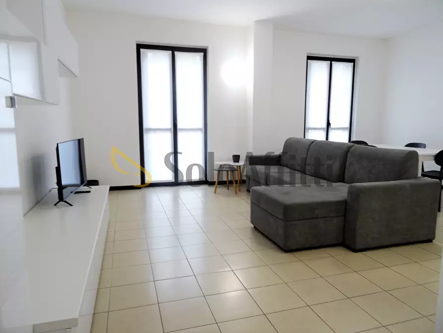 Immagine 1 di Trilocale in affitto  a Gallarate