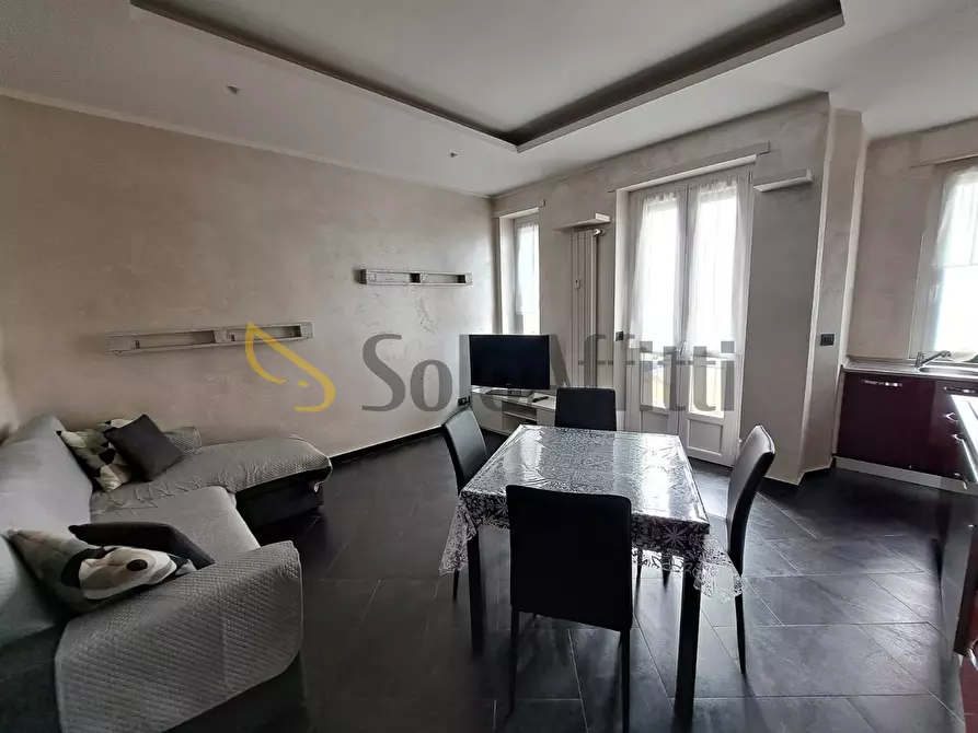 Immagine 1 di Bilocale in affitto  in Via Cognetti De MartiisVia Cognetti De Martiis 23 a Torino