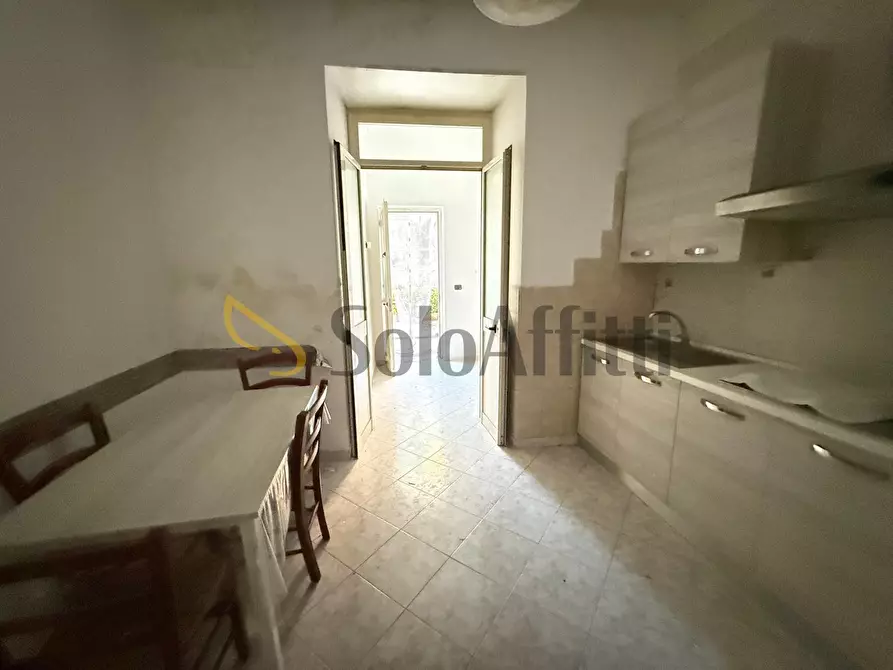 Immagine 23 di Trilocale in affitto  in Via dei Giardini 33 a Caserta