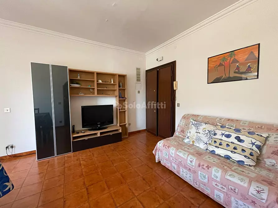 Immagine 4 di Bilocale in affitto  in Via Cavour a Anzio