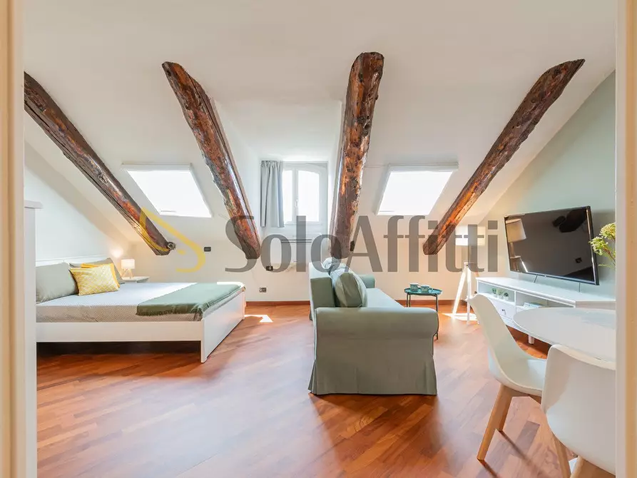 Immagine 16 di Monolocale in affitto  in Corso Palestro 9 a Torino