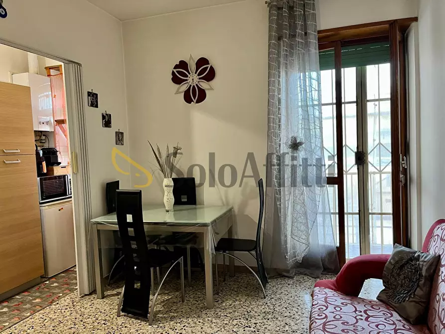 Immagine 1 di Trilocale in affitto  in Via Lucca 32 a Torino
