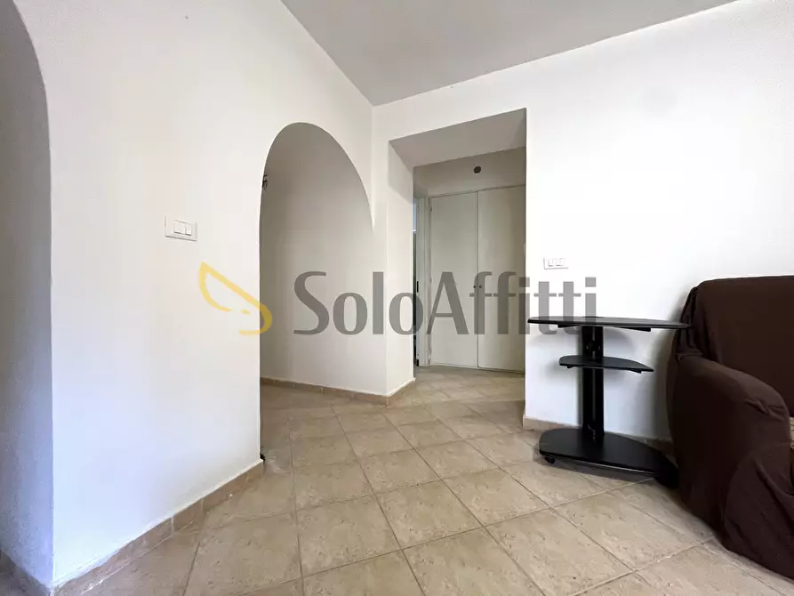Immagine 3 di Bilocale in affitto  in Via Corace 2 a Catanzaro