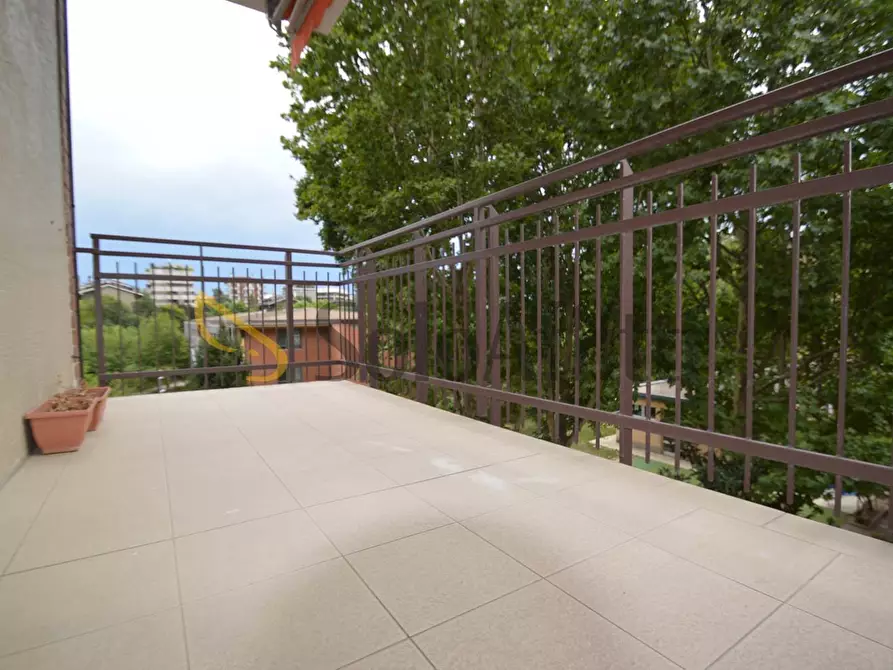 Immagine 6 di Trilocale in affitto  in Via Alfonso Capecelatro 75 a Milano