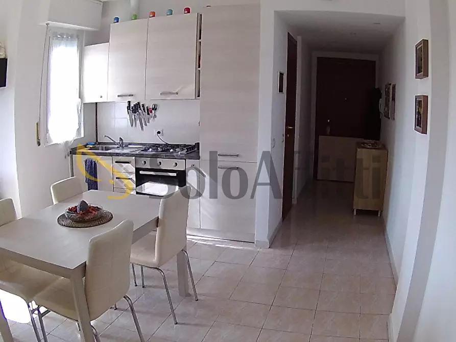 Immagine 7 di Bilocale in affitto  in Via Luigi Pirandello 5 a Cinisello Balsamo
