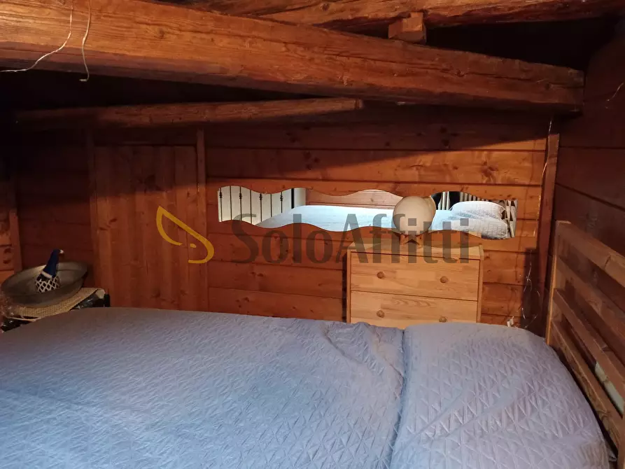 Immagine 12 di Bilocale in affitto  a Falconara Marittima