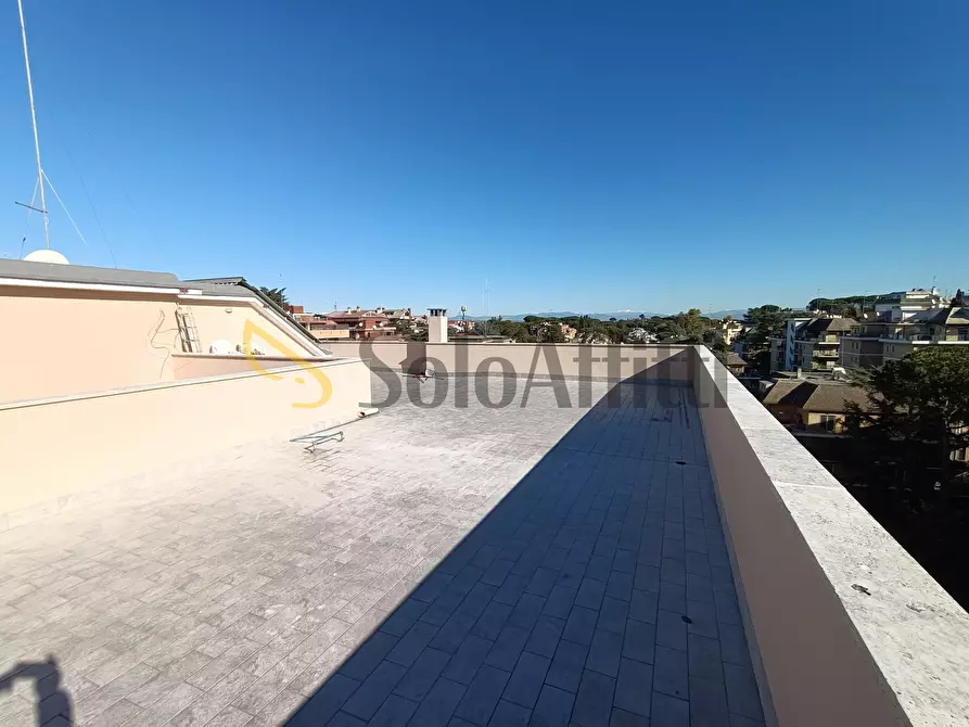 Immagine 12 di Monolocale in affitto  in Via Mario Fani a Roma