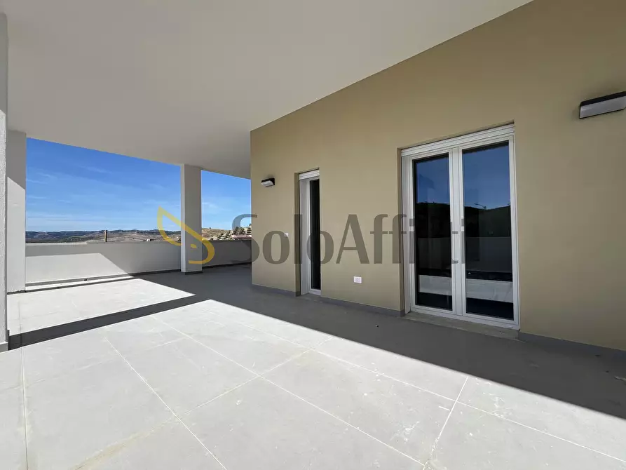 Immagine 1 di Mansarda in affitto  a Catanzaro