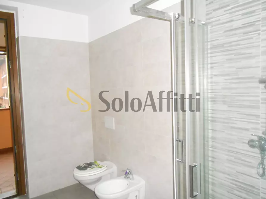 Immagine 10 di Trilocale in affitto  in Via Madonna 40A a San Martino Siccomario