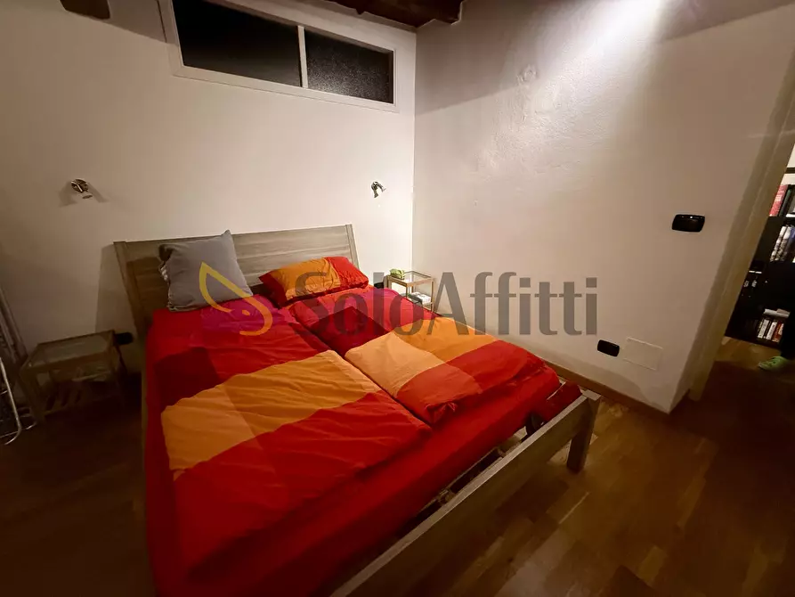 Immagine 34 di Bilocale in affitto  in Via delle Orfane 17 a Torino