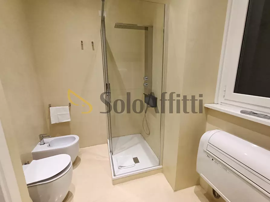 Immagine 13 di Monolocale in affitto  in Via Marche a Roma