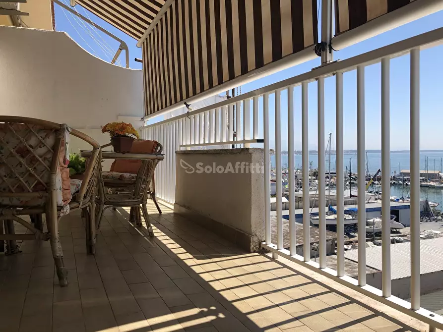 Immagine 18 di Trilocale in affitto  in Via Antonio Gramsci a Anzio