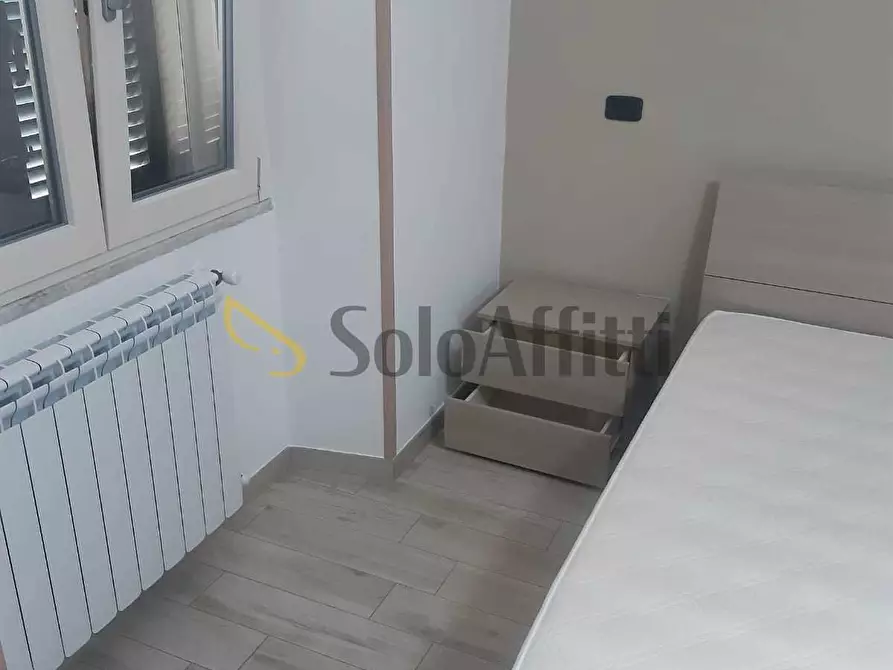 Immagine 13 di Trilocale in affitto  a Frosinone
