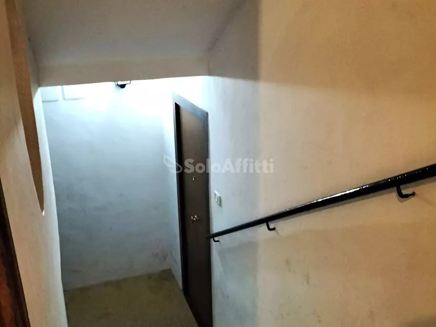 Immagine 5 di Trilocale in affitto  in Via Antonio Nibby 9 a Roma