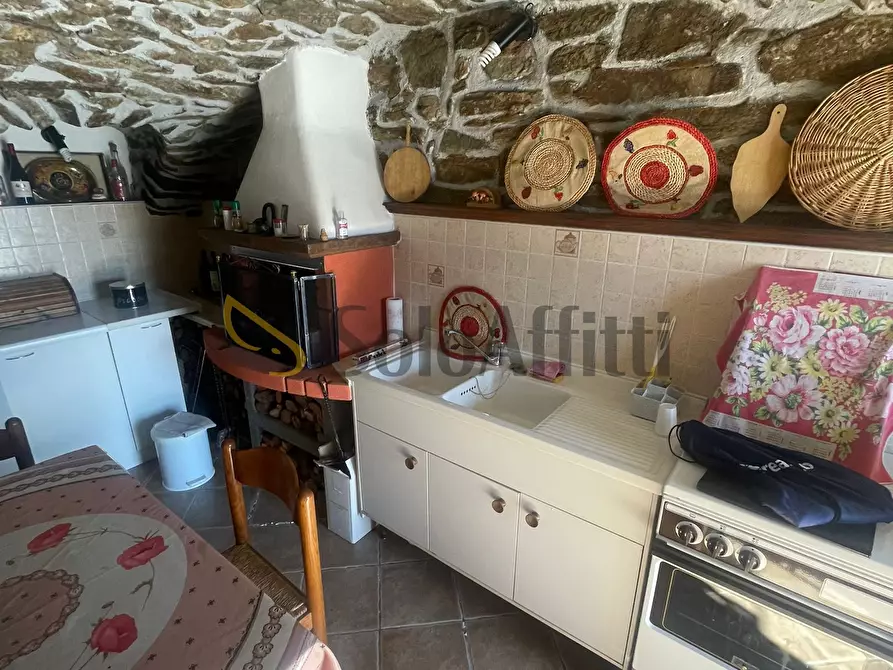 Immagine 4 di Bilocale in affitto  in Strada per Pavaglione 141 a Chianocco