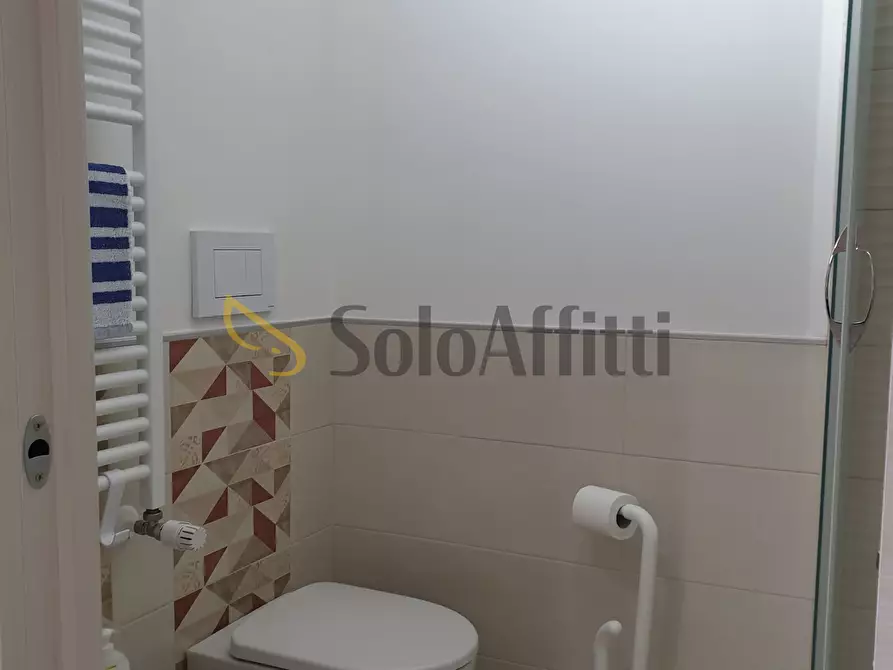 Immagine 13 di Trilocale in affitto  a Catanzaro