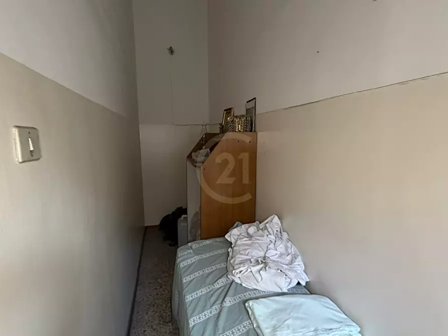 Immagine 18 di Appartamento in vendita  in Via Fiume 20 a Paterno'