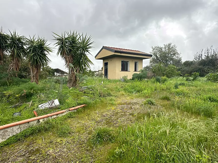 Immagine 8 di Terreno agricolo in vendita  a San Pietro Clarenza
