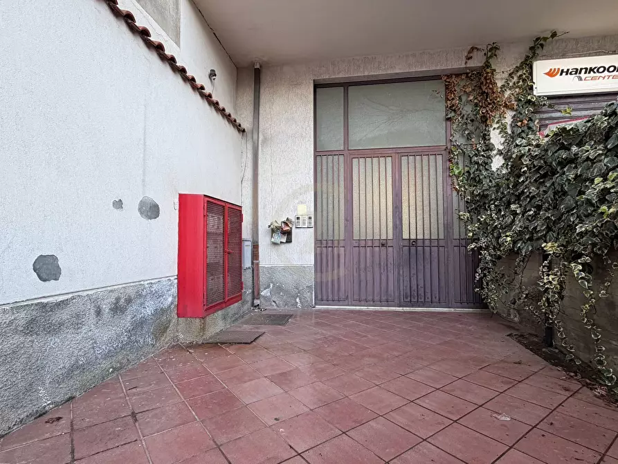 Immagine 2 di Mansarda in vendita  a Gravina Di Catania