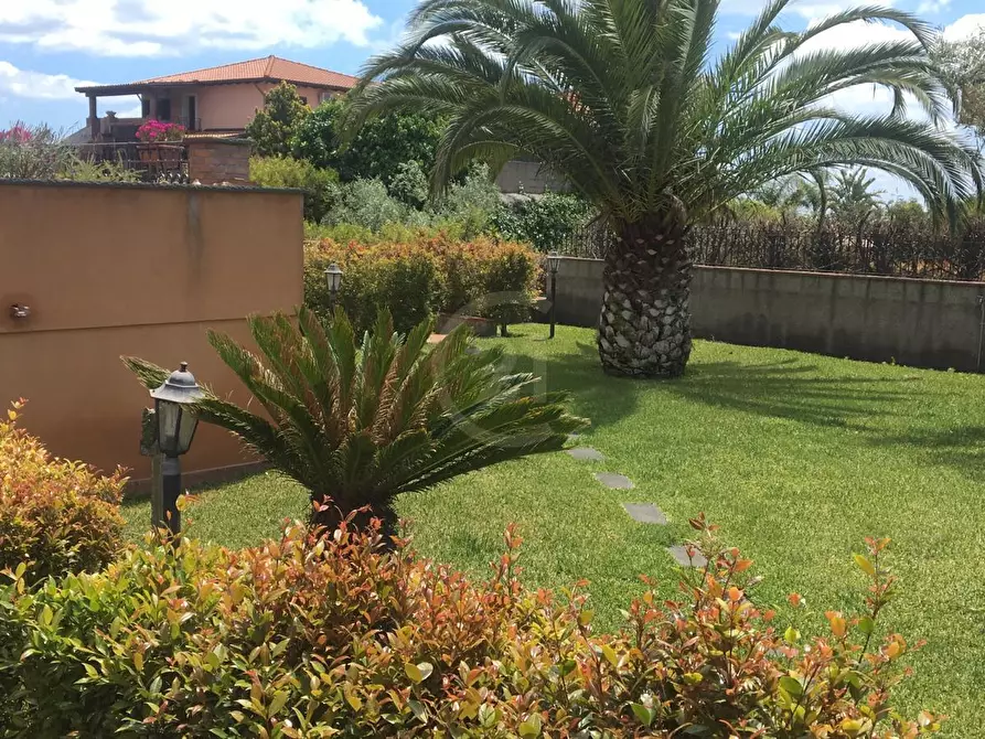 Immagine 13 di Casa bifamiliare in vendita  a Mascalucia