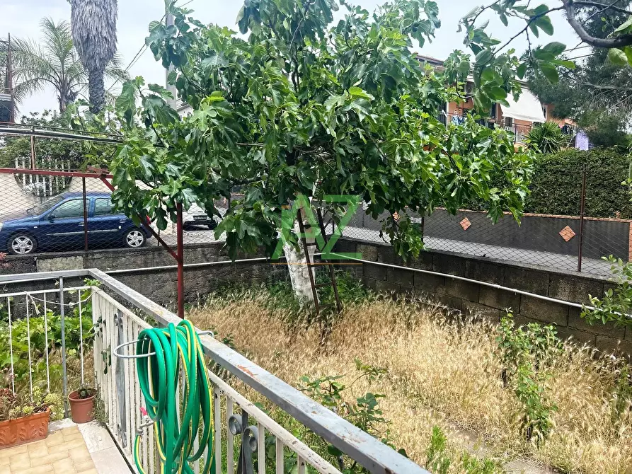 Immagine 6 di Casa indipendente in vendita  a Mascalucia