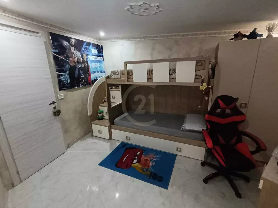 Immagine 13 di Terratetto in vendita  in Via Santangelo 4 a Adrano