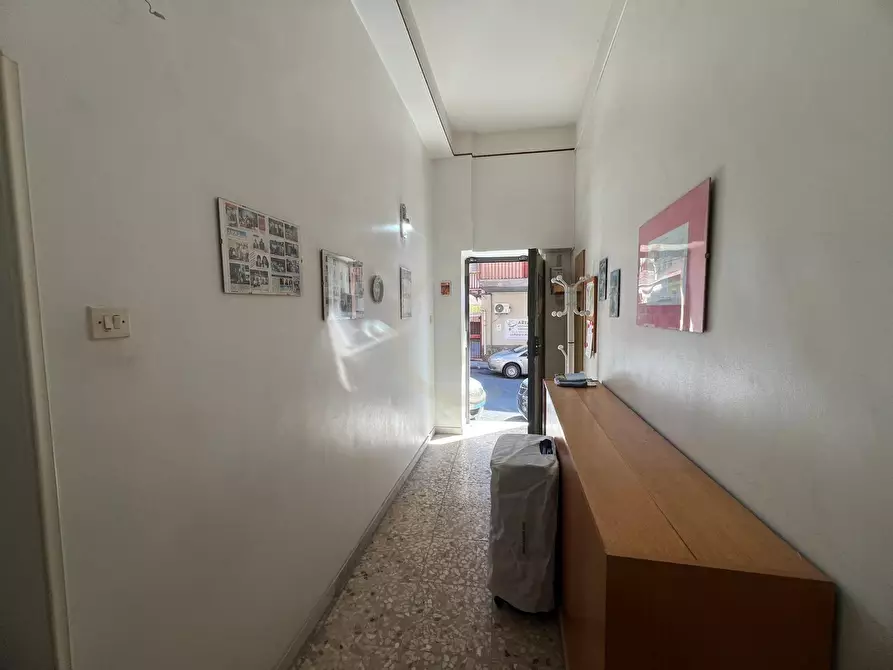 Immagine 6 di Appartamento in vendita  in Via Turi Scordo 25 a Misterbianco