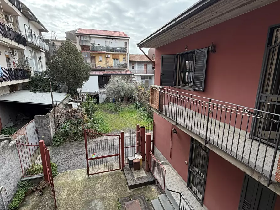 Immagine 14 di Casa semindipendente in vendita  a Belpasso