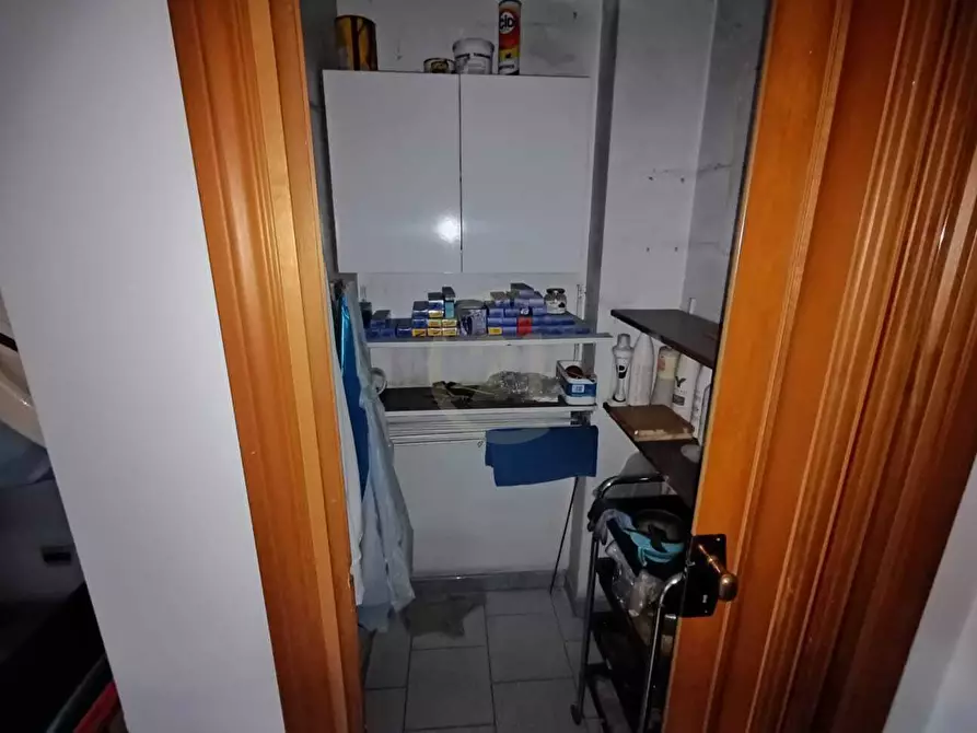 Immagine 21 di Attività commerciale in vendita  in Via Circumvallaz 250 a Paterno'