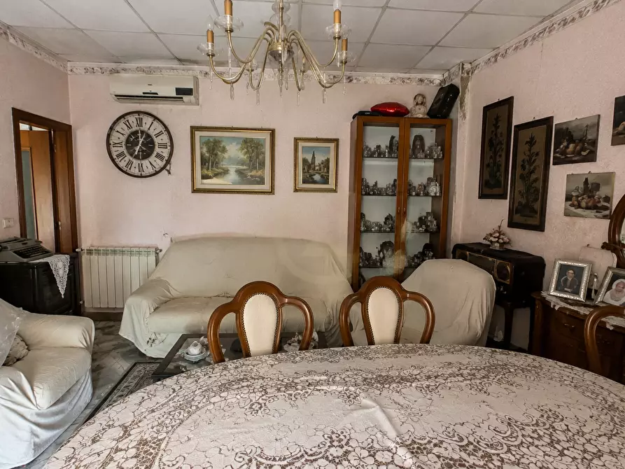 Immagine 31 di Casa bifamiliare in vendita  in Via Mentana 58 a Nicolosi