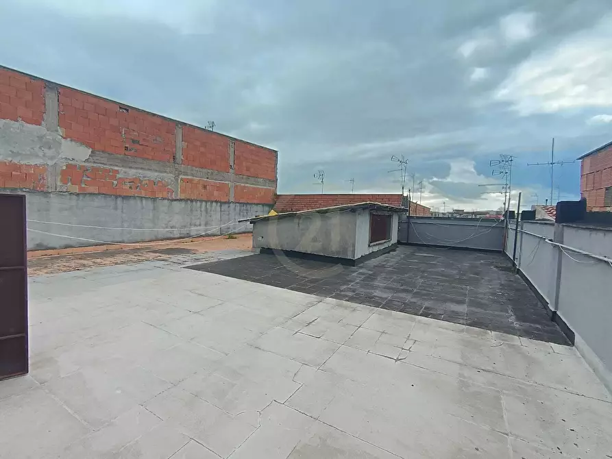 Immagine 7 di Appartamento in vendita  in Via Arno 59 a Paterno'