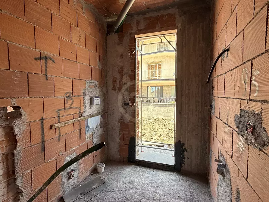 Immagine 28 di Villa in vendita  in Via Aristotele 14 a Mascalucia