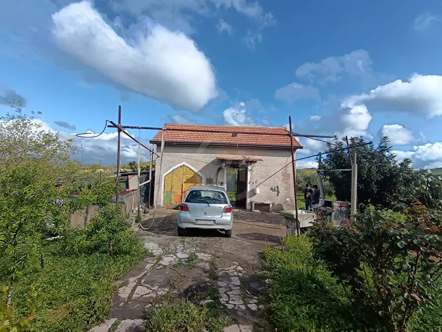 Immagine 13 di Terreno agricolo in vendita  in GRV6+27 Paternò, Città metropolitana di Catania a Paterno'