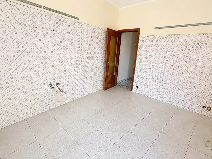 Immagine 3 di Appartamento in vendita  in Via Calvario 20 a San Pietro Clarenza