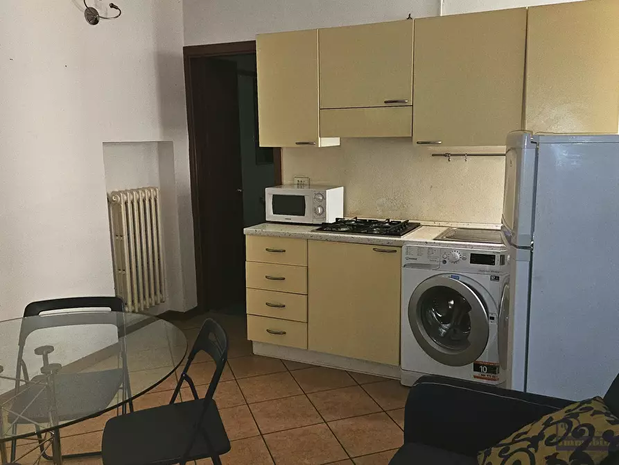 Immagine 2 di Trilocale in vendita  in Strada Garibaldi 45 a Parma