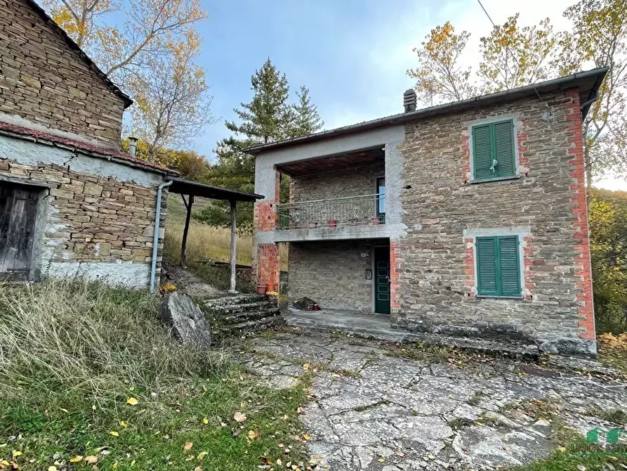Immagine 5 di Rustico / casale in vendita  in pessola casa gasparone 81 a Varsi