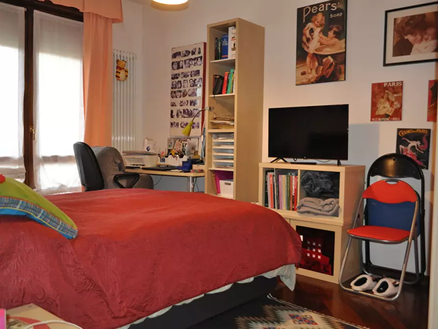 Immagine 34 di Trilocale in vendita  in Via Ulivi 24 a Collecchio