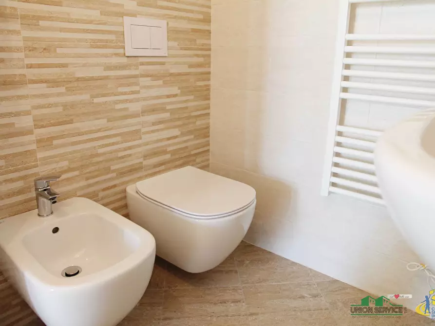 Immagine 30 di Casa bifamiliare in vendita  a Parma