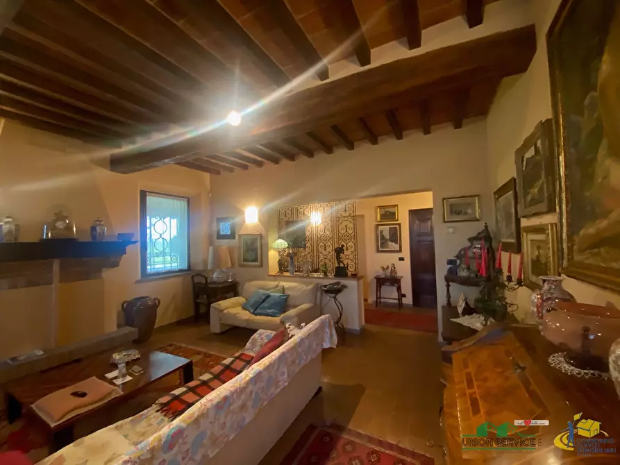 Immagine 10 di Casa indipendente in vendita  in Via Centolance 6b a Noceto