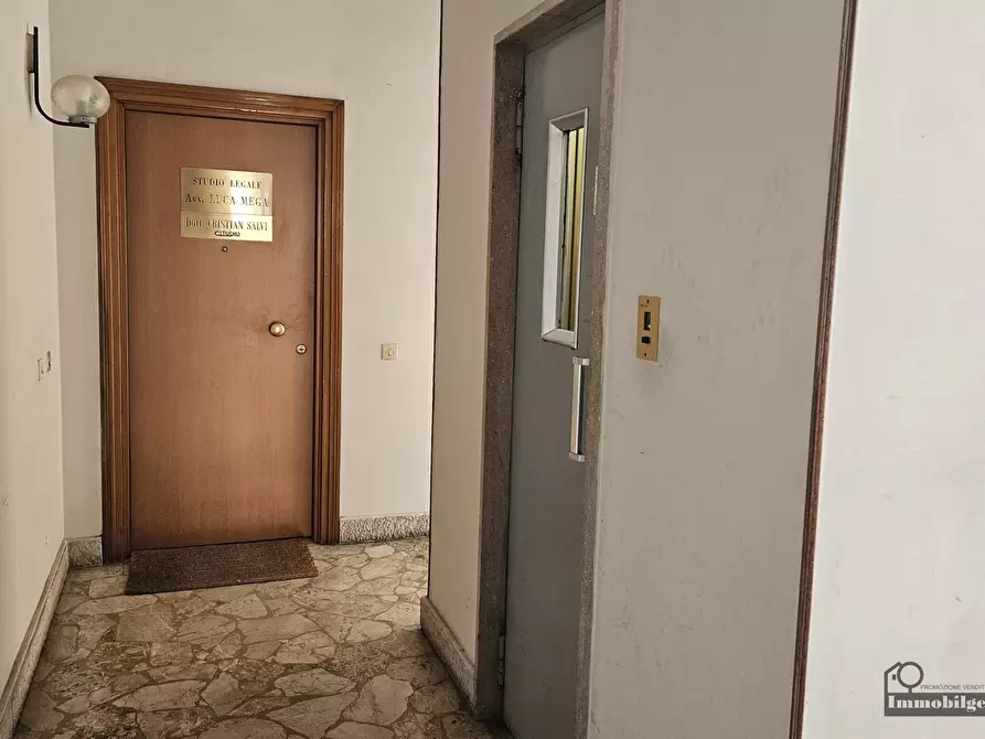 Immagine 6 di Quadrilocale in affitto  in Strada della Repubblica 58 a Parma