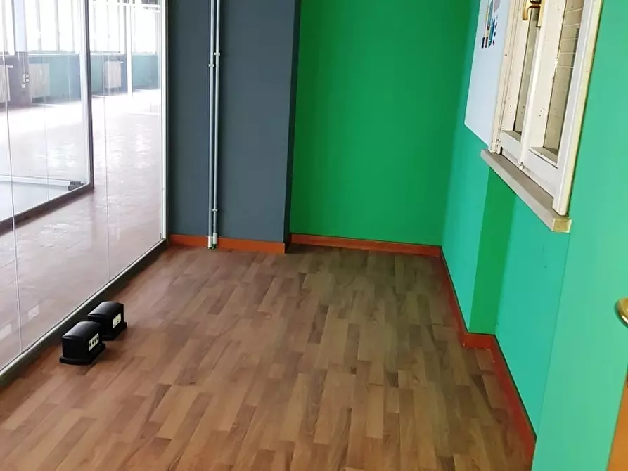 Immagine 10 di Ufficio in affitto  in Strada Giuseppe Mazzini 3 a Parma