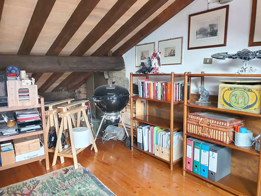 Immagine 10 di Attico in vendita  in Via Massimo D'Azeglio SNC a Parma