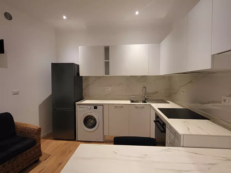 Immagine 7 di Bilocale in affitto  in Vicolo Mauroner 3 a Parma