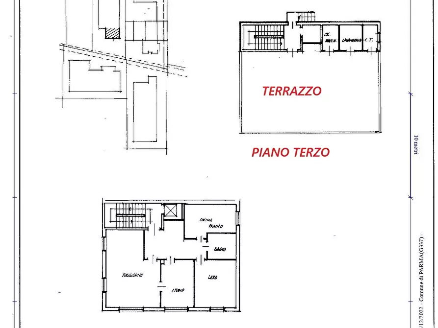 Immagine 23 di Attività artigianale in vendita  in Strada Martinella a Parma