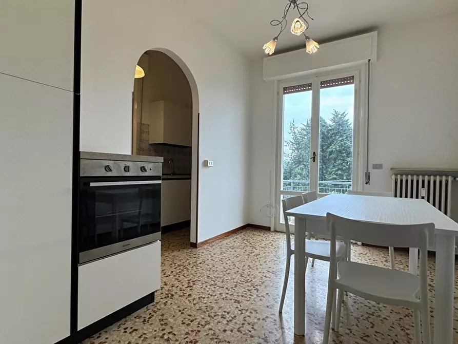 Immagine 2 di Trilocale in affitto  in via san martino 28 a Medesano