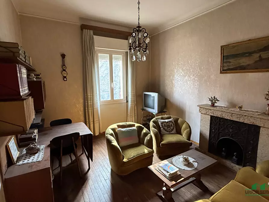 Immagine 7 di Quadrilocale in vendita  in Via Nicolò dell'Abate 30 a Modena