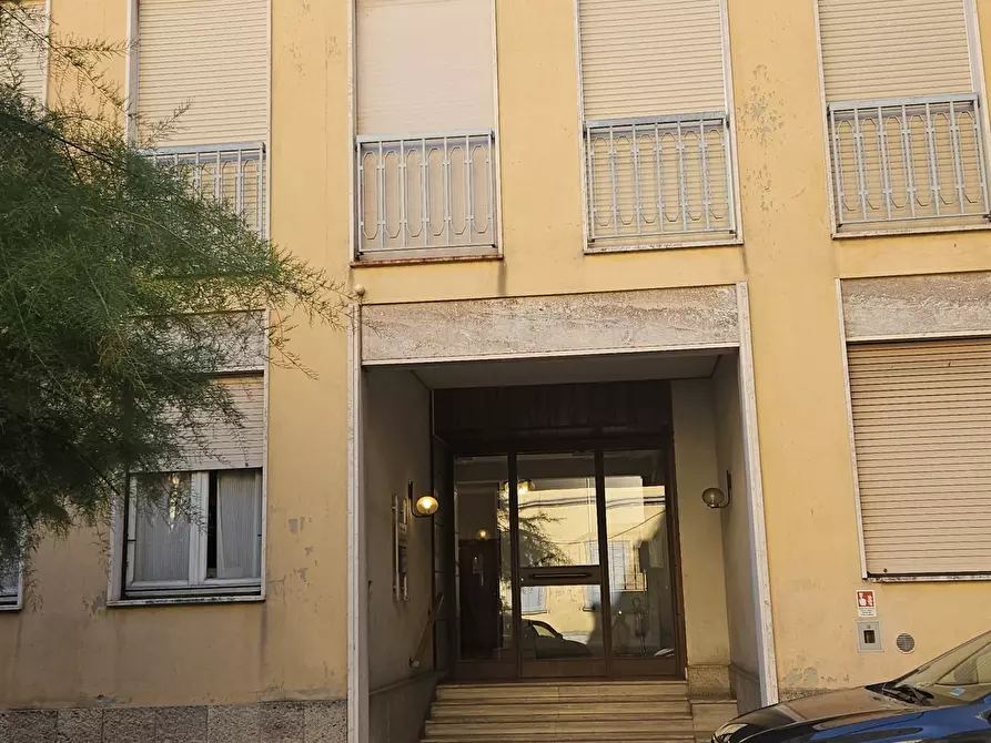 Immagine 4 di Quadrilocale in affitto  in Strada della Repubblica 58 a Parma