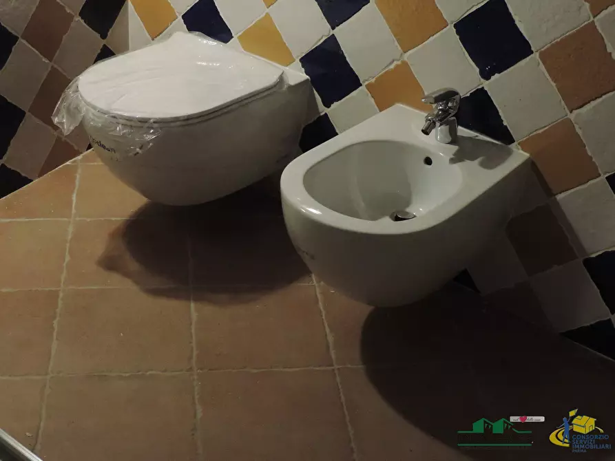 Immagine 9 di Casa indipendente in vendita  in VELVA a Castiglione Chiavarese